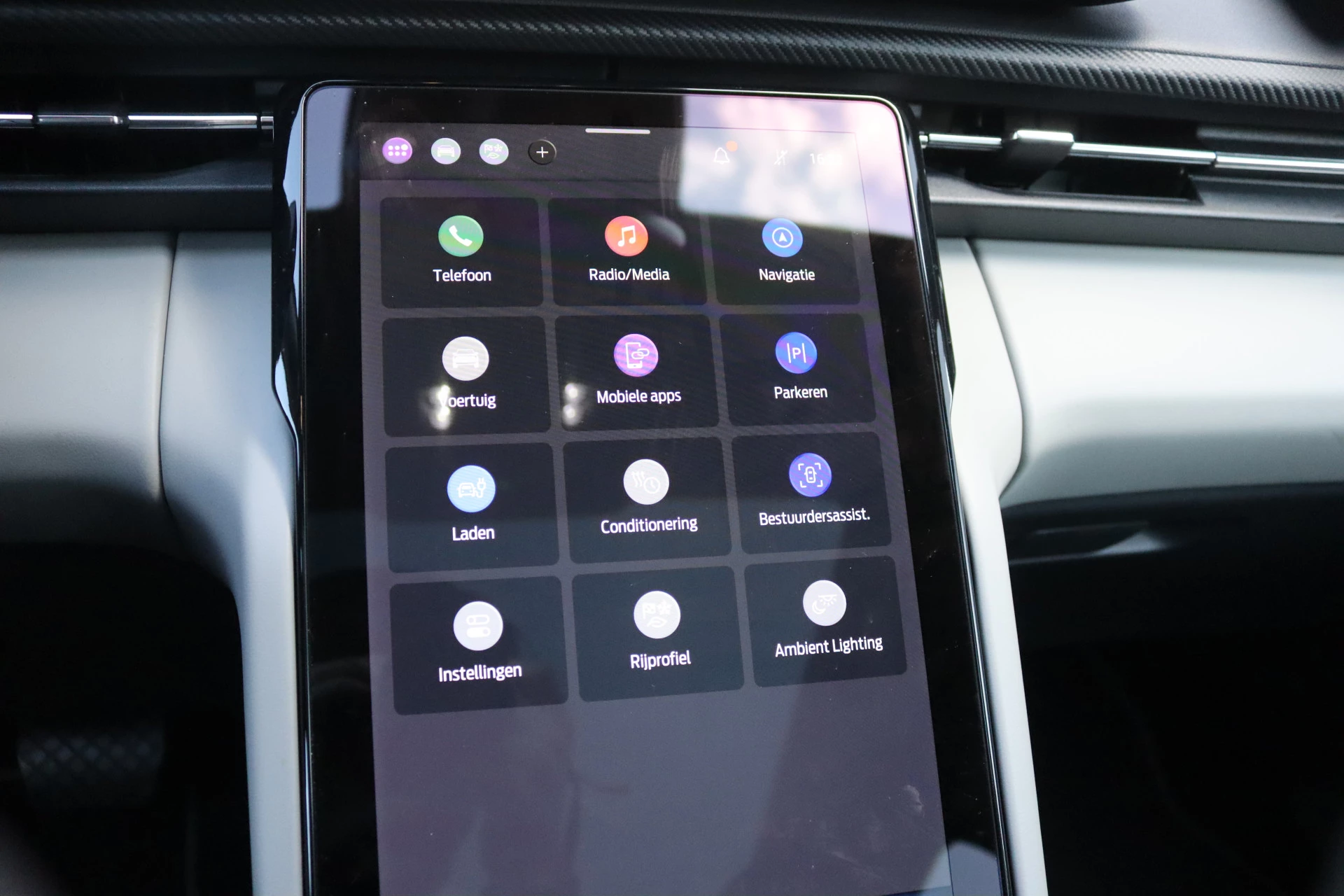 Hoofdafbeelding Ford Capri