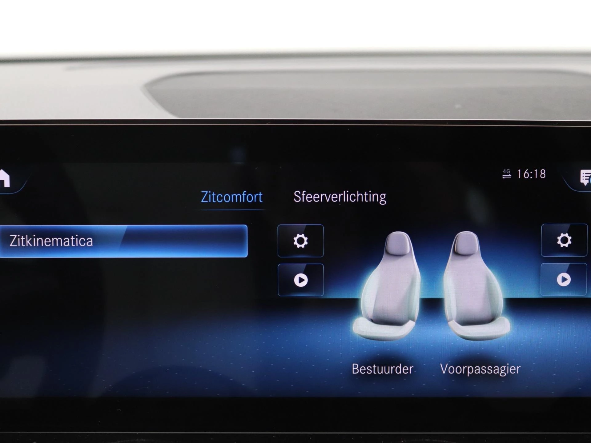 Hoofdafbeelding Mercedes-Benz GLB