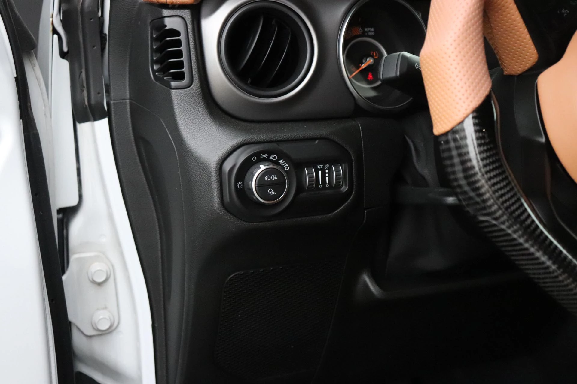 Hoofdafbeelding Jeep Gladiator