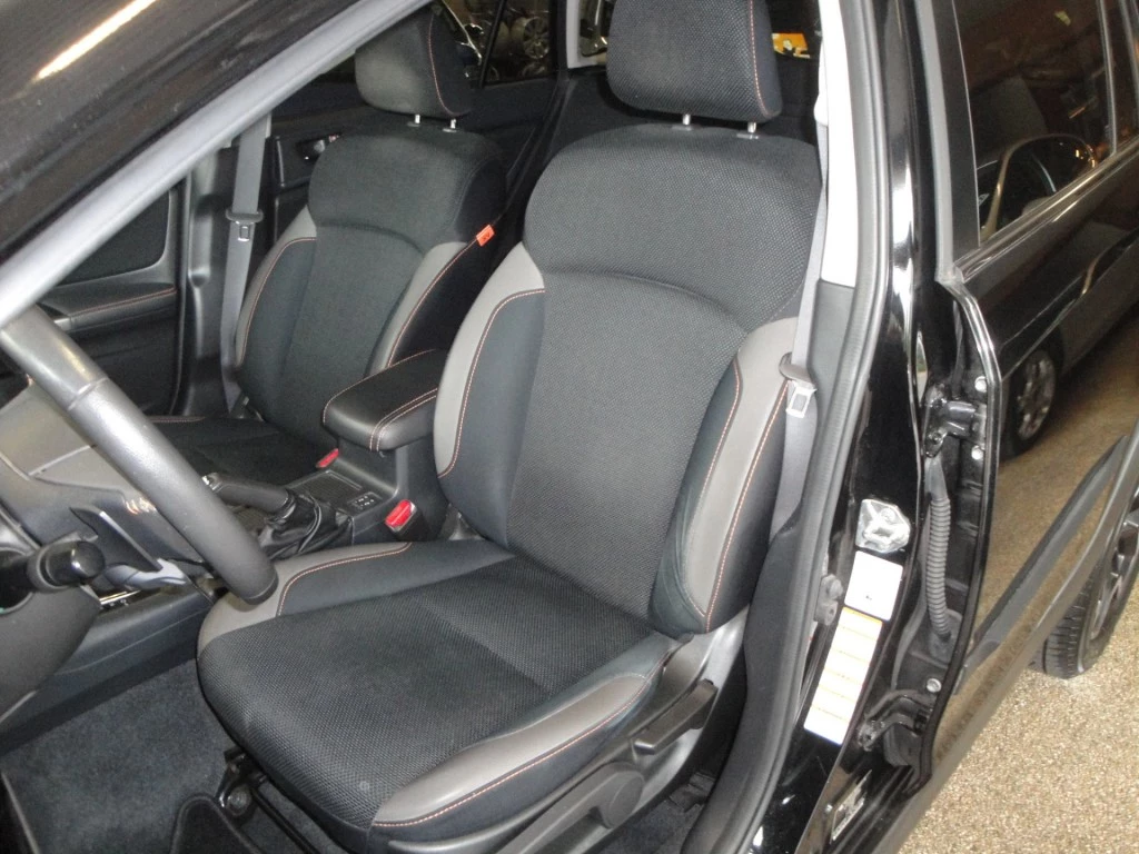 Hoofdafbeelding Subaru XV