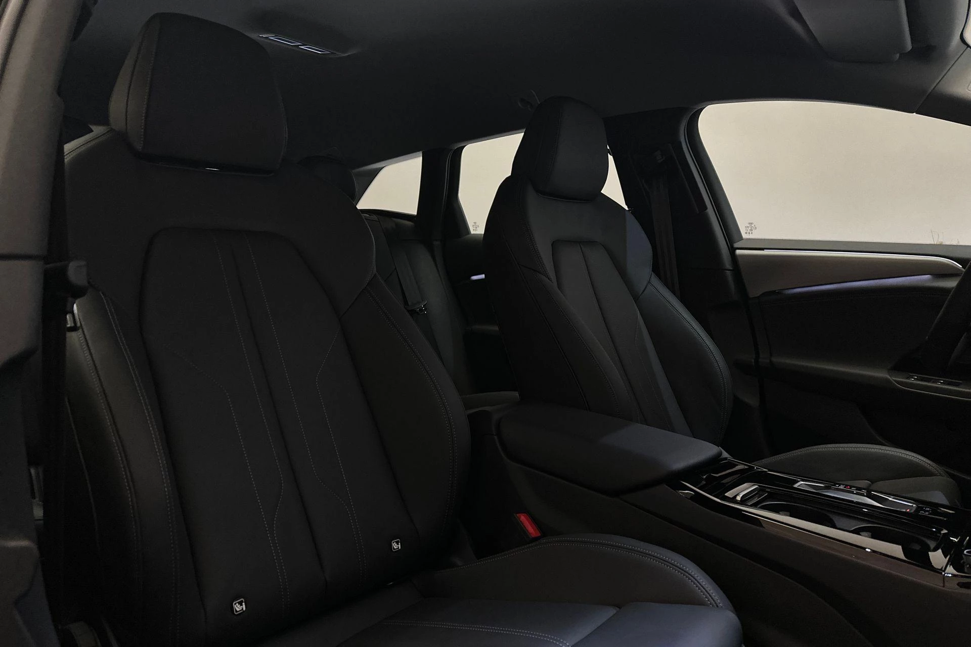 Hoofdafbeelding Audi A6 e-tron