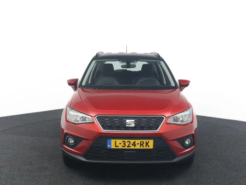 Hoofdafbeelding SEAT Arona