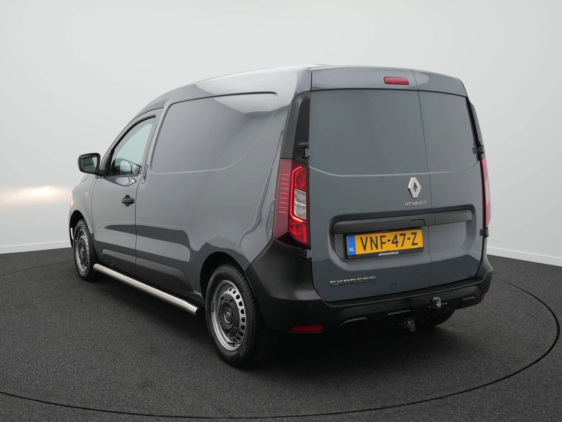 Hoofdafbeelding Renault Express