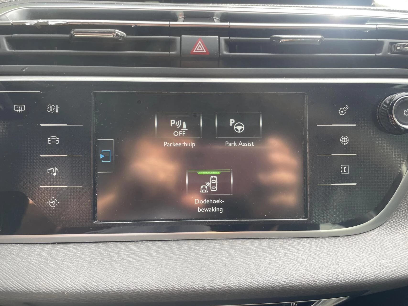 Hoofdafbeelding Citroën Grand C4 Picasso