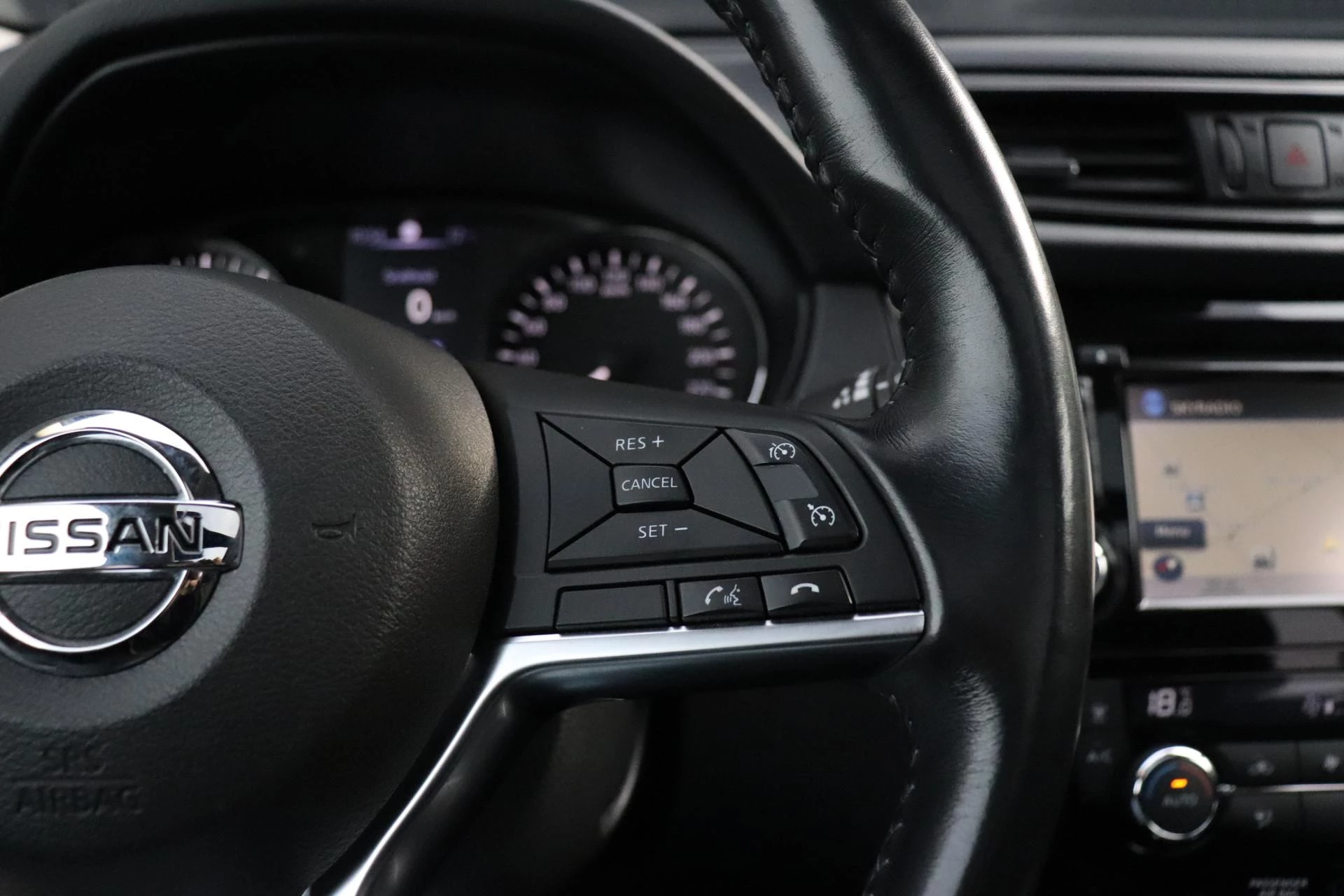 Hoofdafbeelding Nissan X-Trail