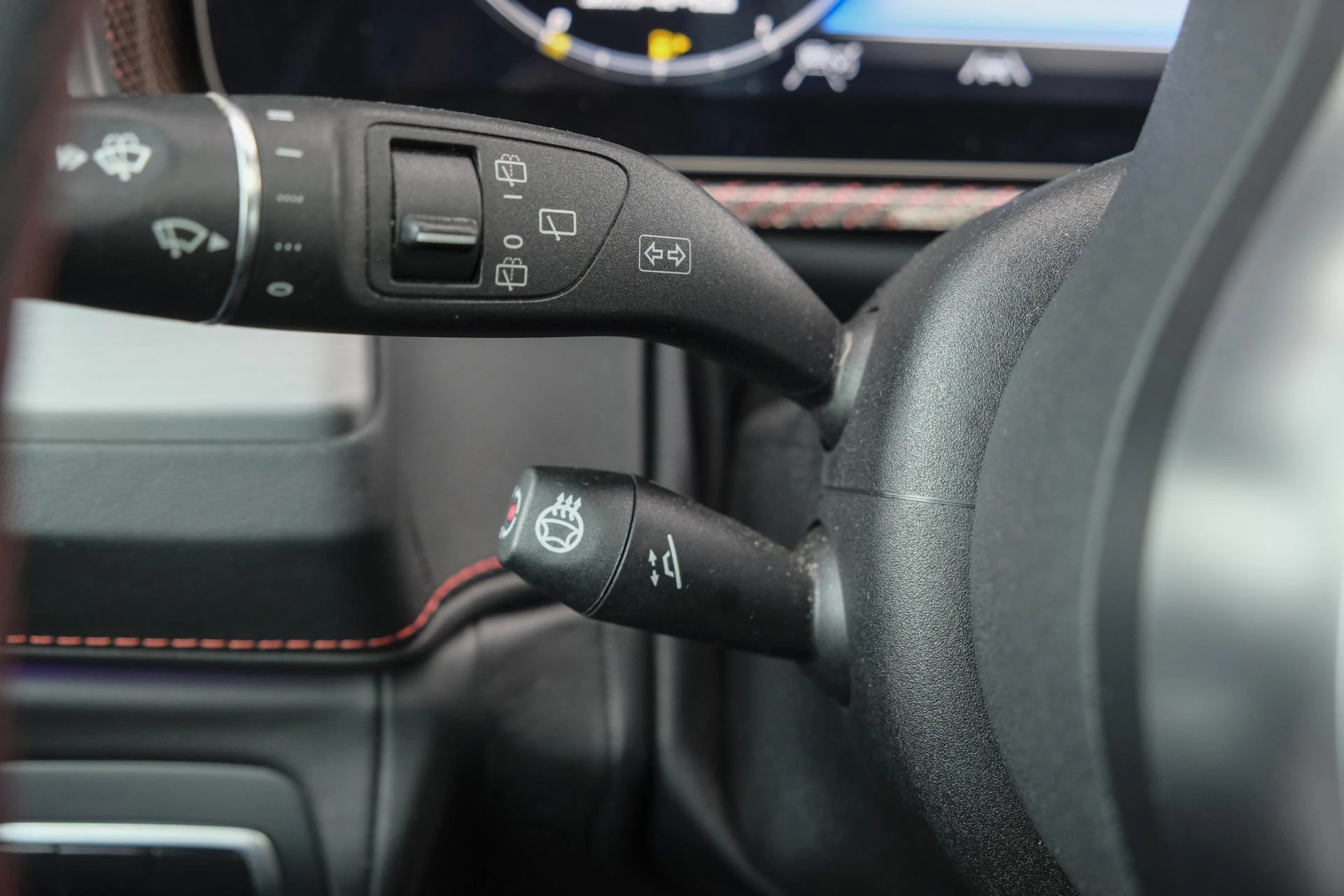 Hoofdafbeelding Mercedes-Benz G-Klasse