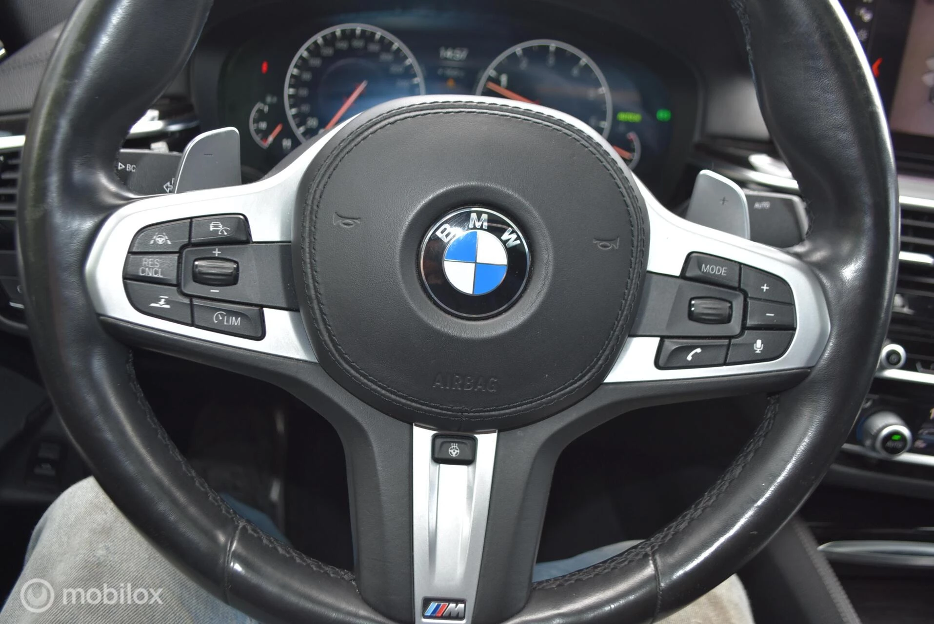 Hoofdafbeelding BMW 6 Serie