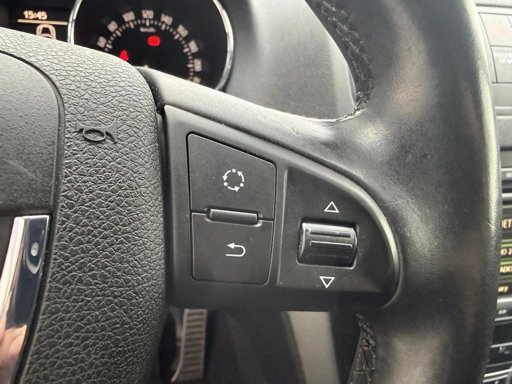 Hoofdafbeelding Škoda Yeti