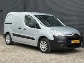 Citroen Berlingo 1.6 BlueHDI 100 Business Economy S&S NAVI | CARPLAY | AIRCO | CRUISE | NWE APK