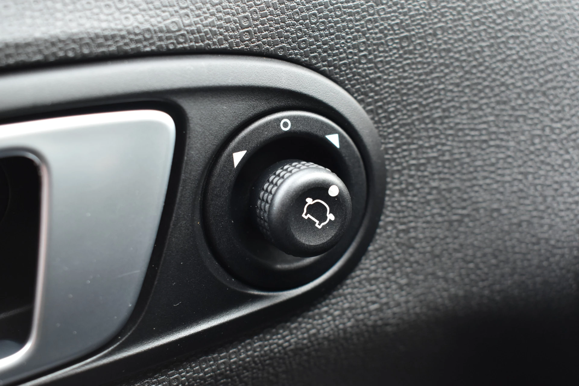 Hoofdafbeelding Ford EcoSport