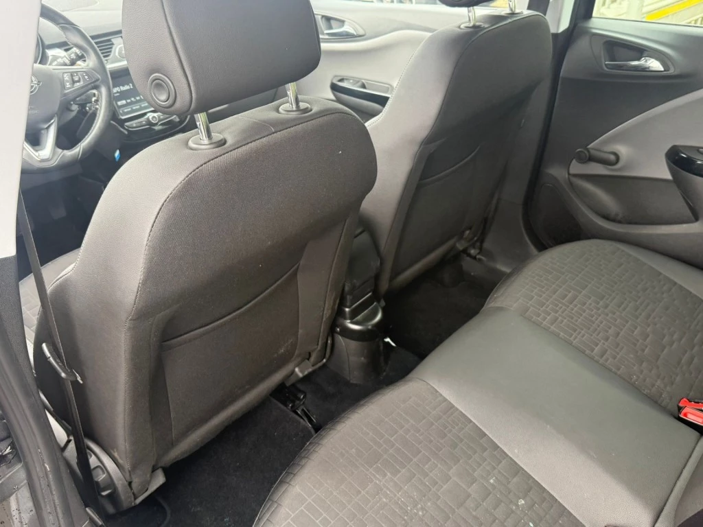 Hoofdafbeelding Opel Corsa-e