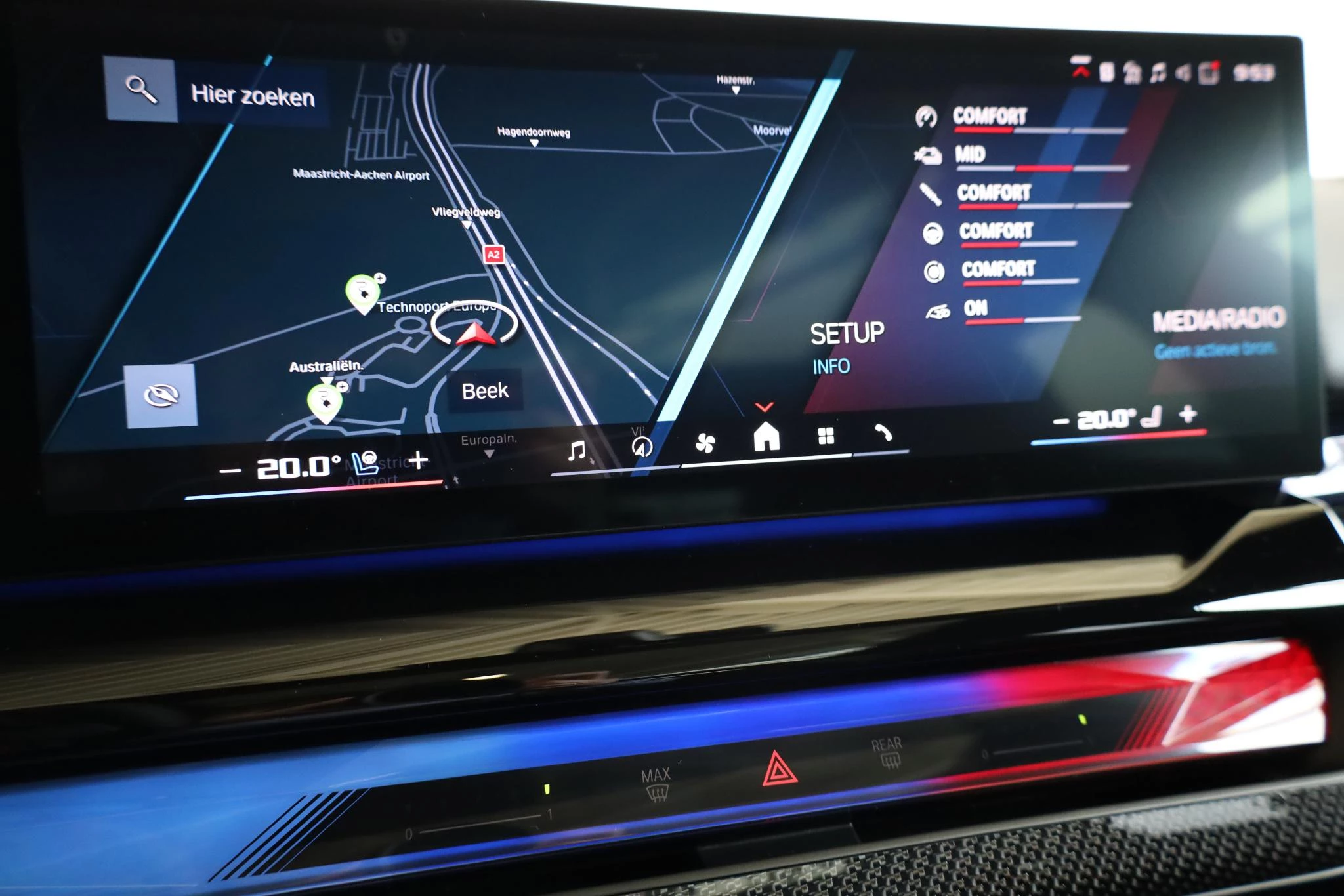 Hoofdafbeelding BMW M5