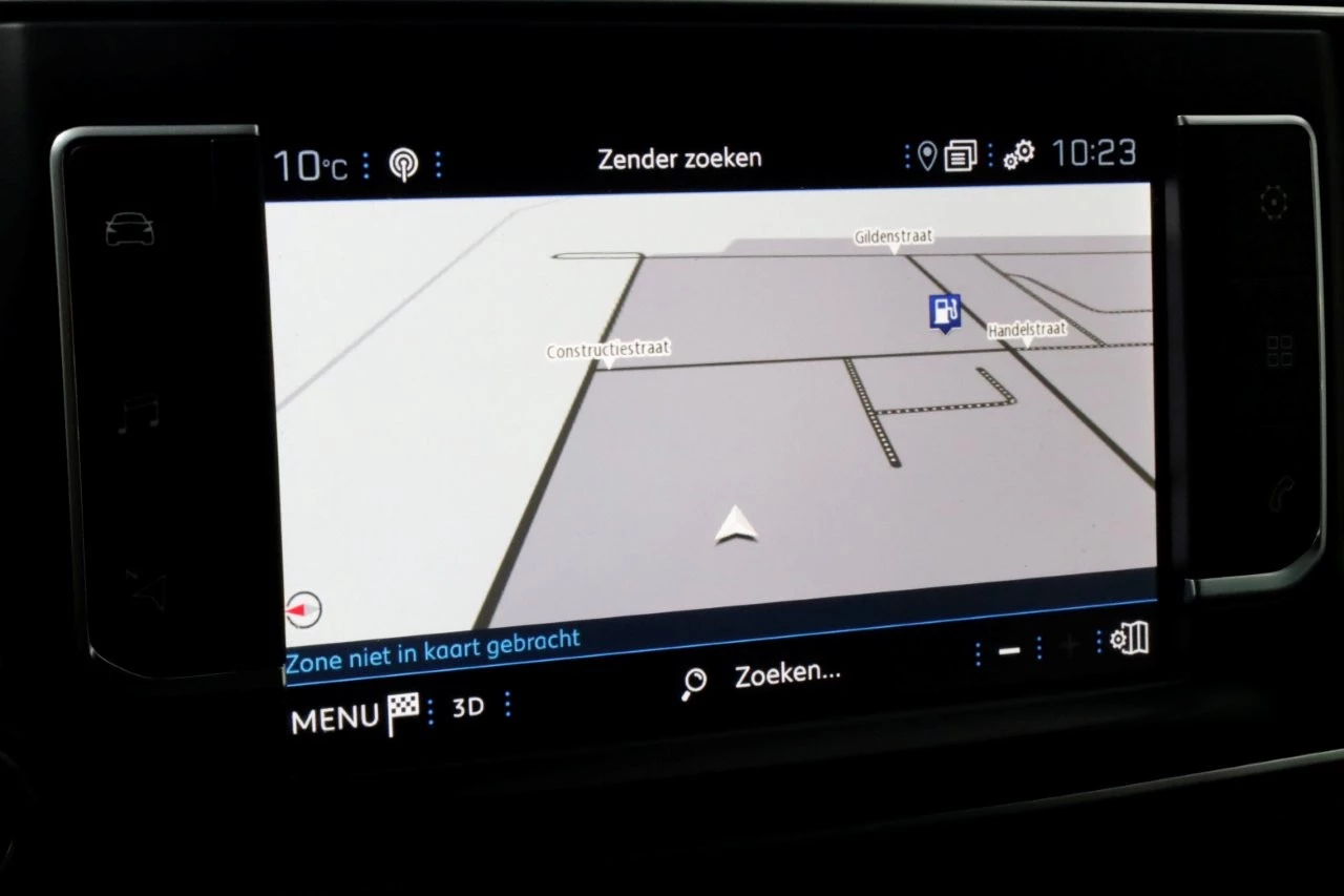 Hoofdafbeelding Peugeot Expert