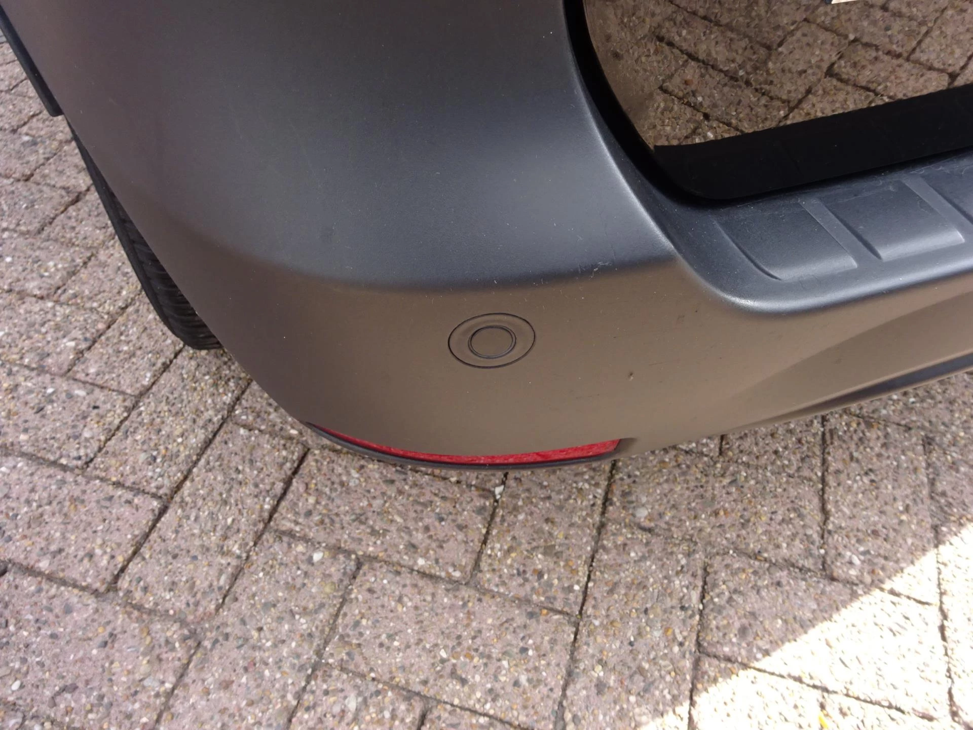 Hoofdafbeelding Renault Express