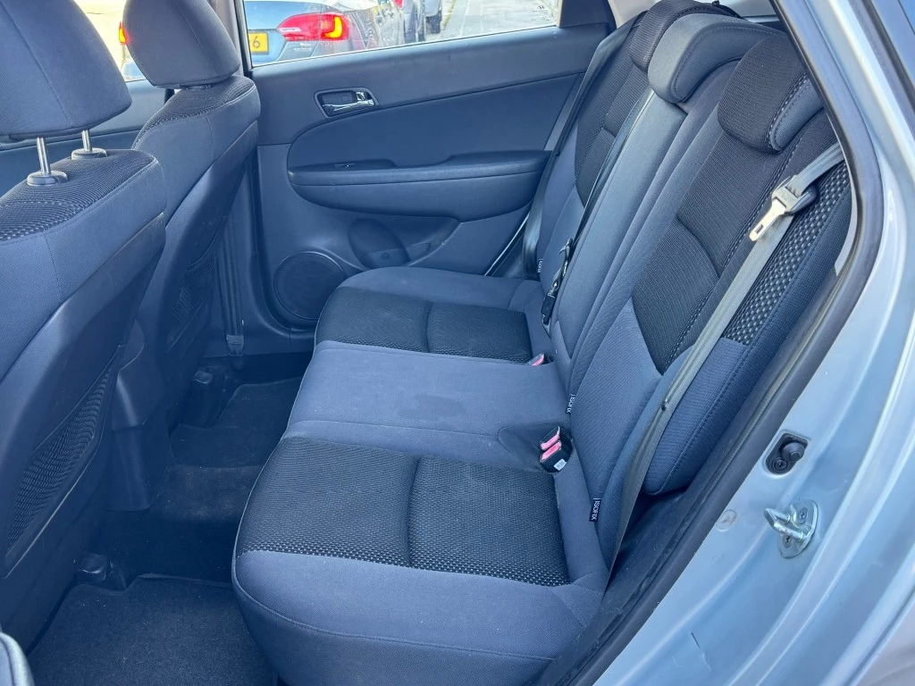 Hoofdafbeelding Hyundai i30