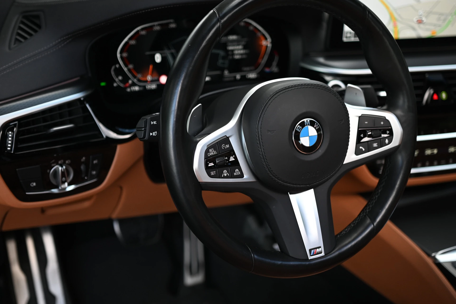 Hoofdafbeelding BMW 6 Serie