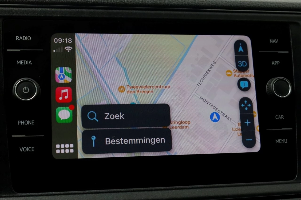 Hoofdafbeelding MAN TGE