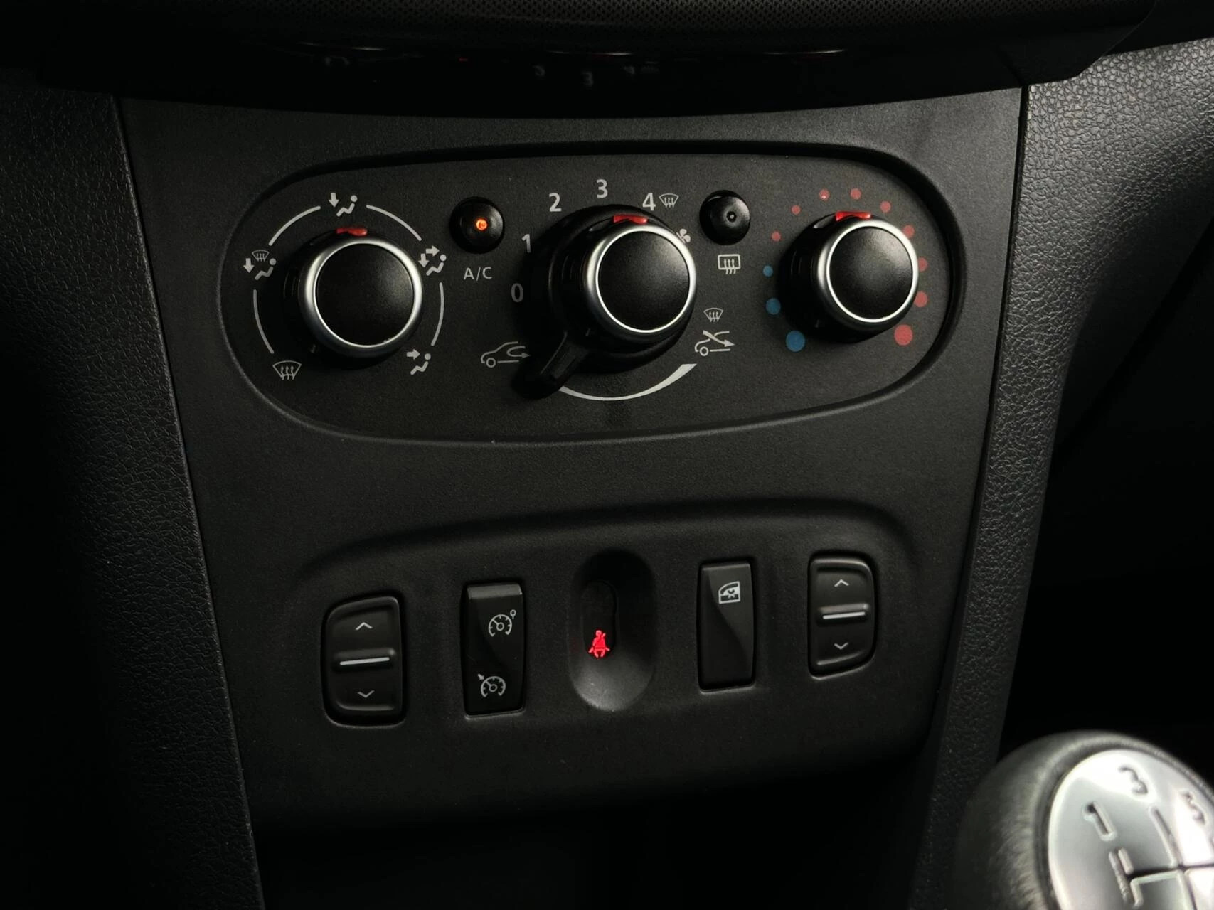 Hoofdafbeelding Dacia Sandero Stepway