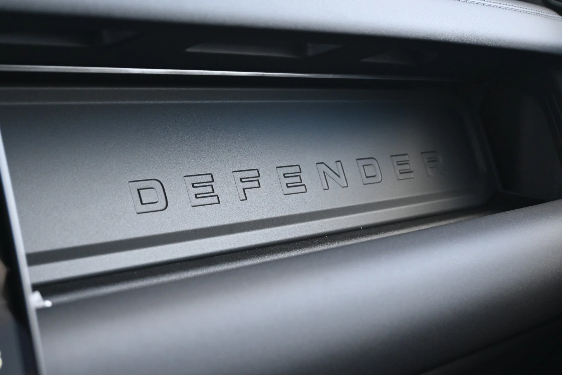 Hoofdafbeelding Land Rover Defender