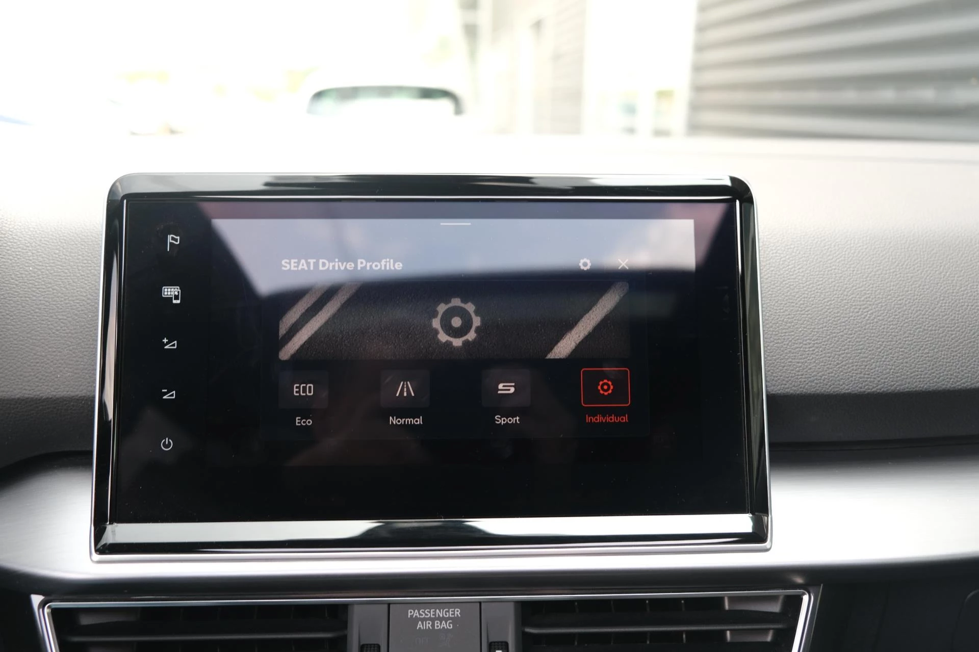 Hoofdafbeelding SEAT Tarraco