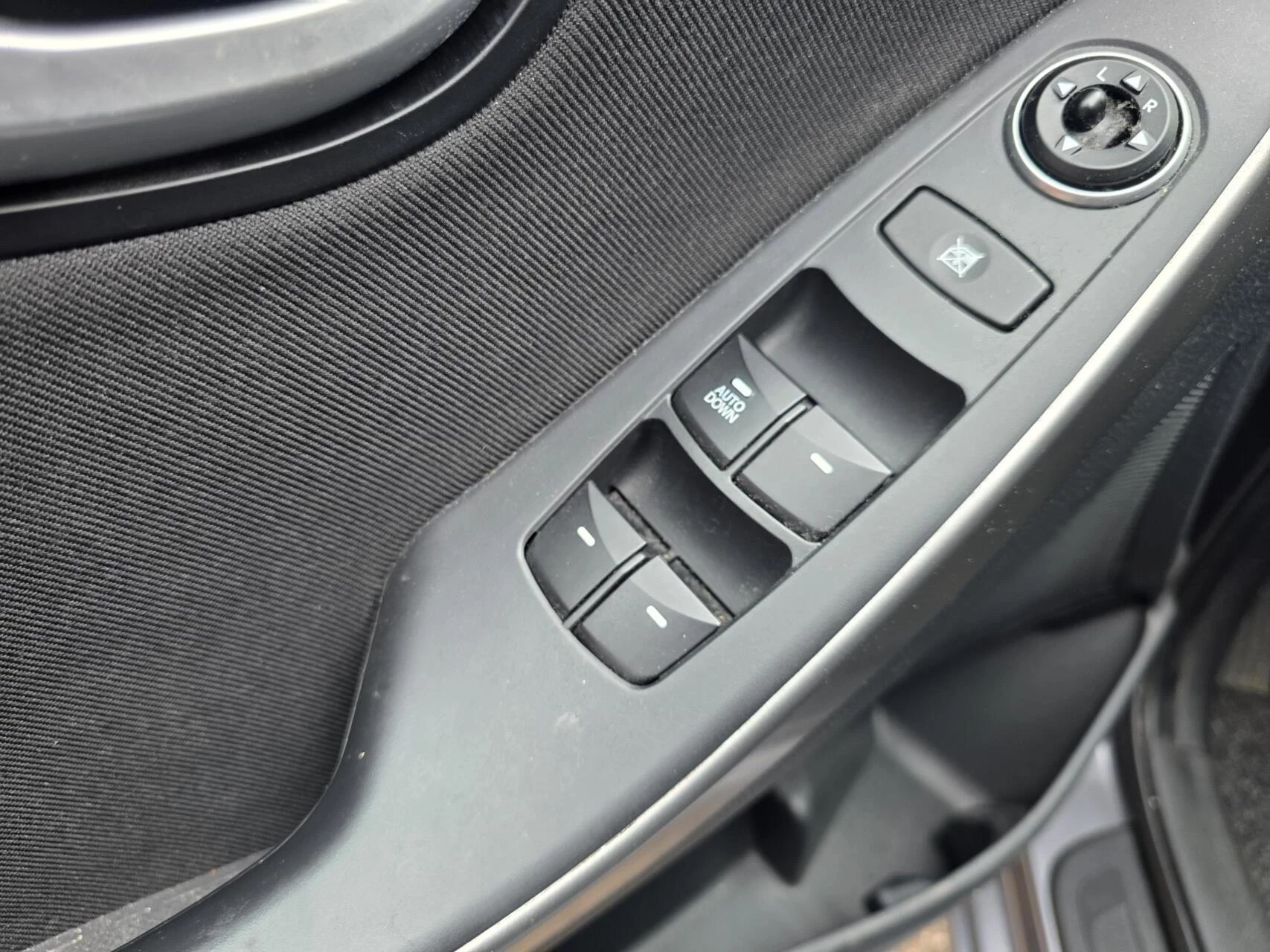 Hoofdafbeelding Hyundai i30