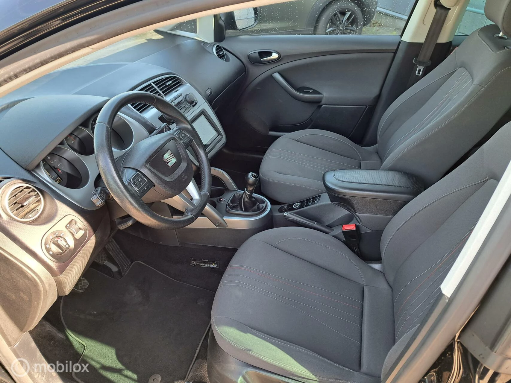 Hoofdafbeelding SEAT Altea XL