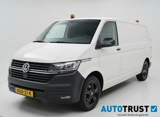 Volkswagen Transporter 2.0 TDI L2H1 4-Motion 230V KASTEN TREKHAAK