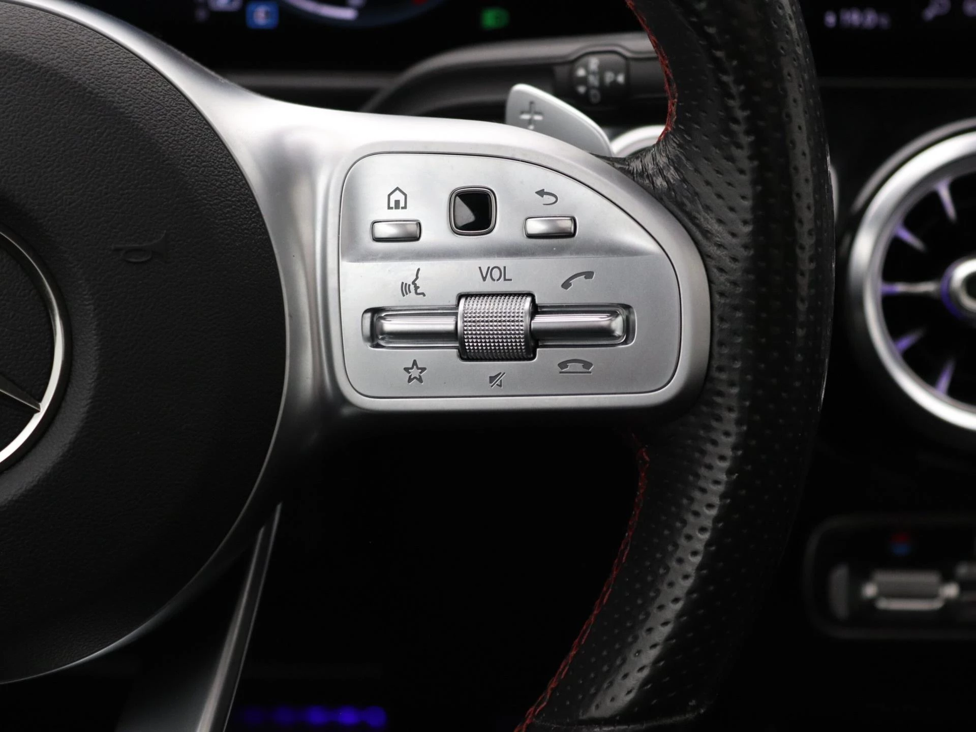 Hoofdafbeelding Mercedes-Benz GLB