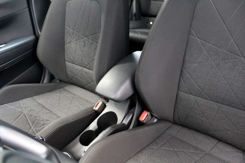 Hoofdafbeelding Hyundai Bayon