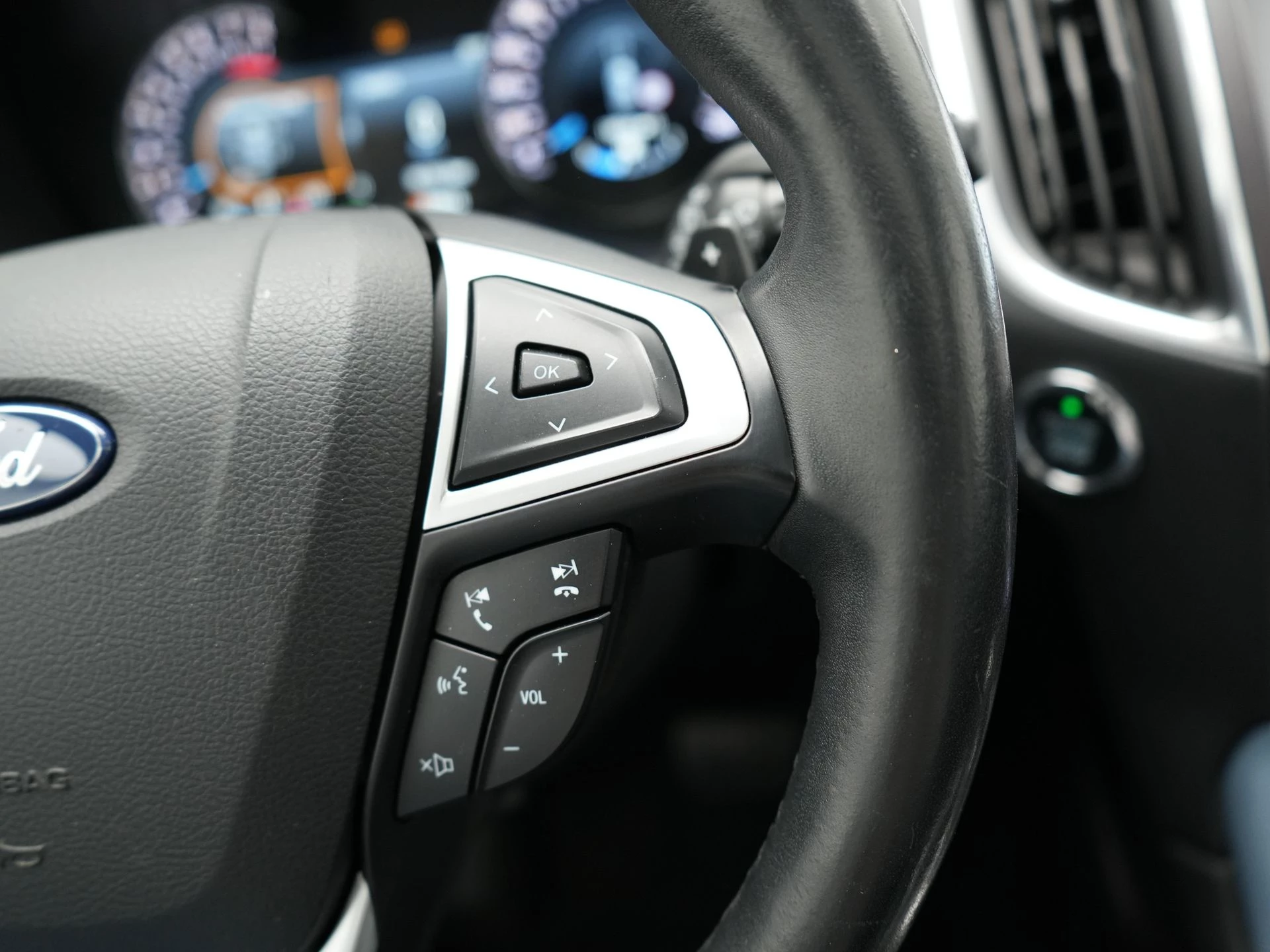 Hoofdafbeelding Ford S-Max