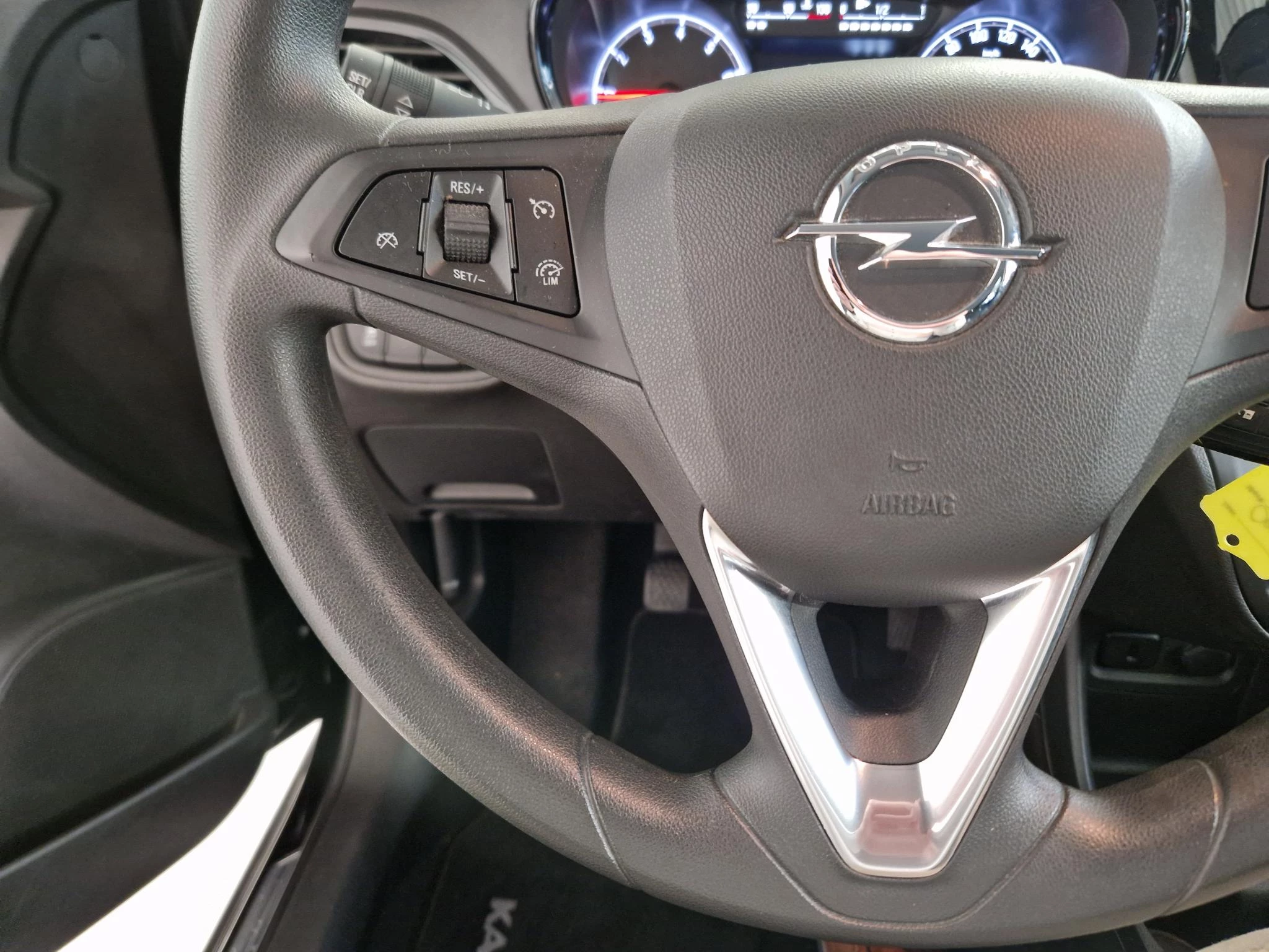 Hoofdafbeelding Opel KARL