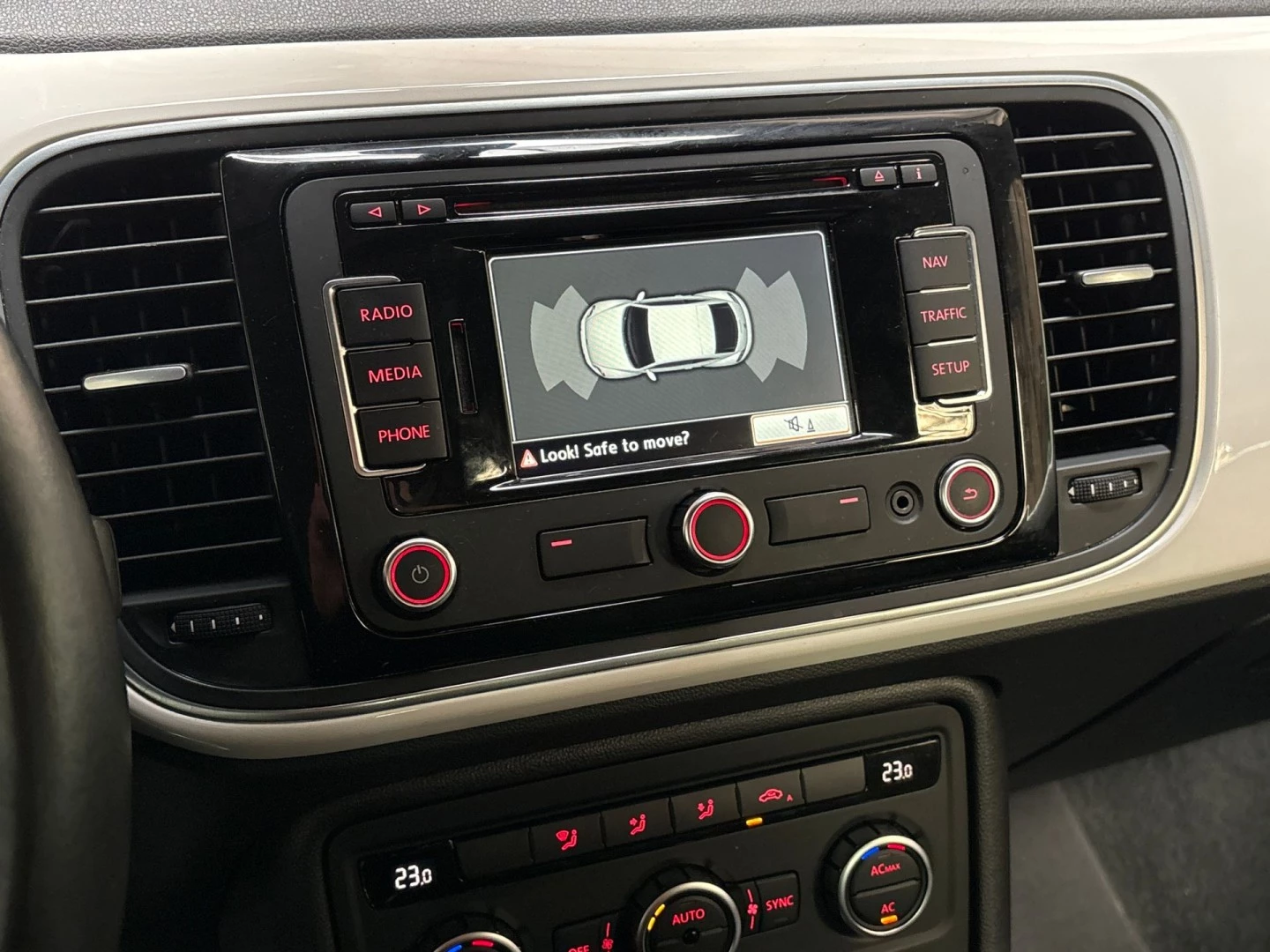 Hoofdafbeelding Volkswagen Beetle