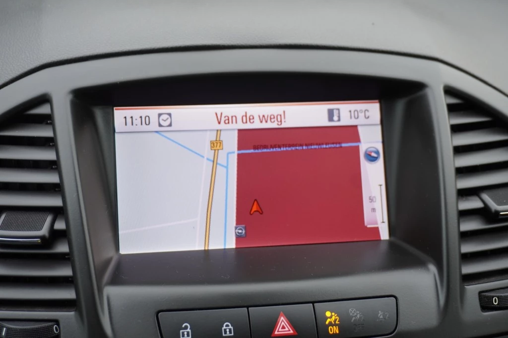 Hoofdafbeelding Opel Insignia