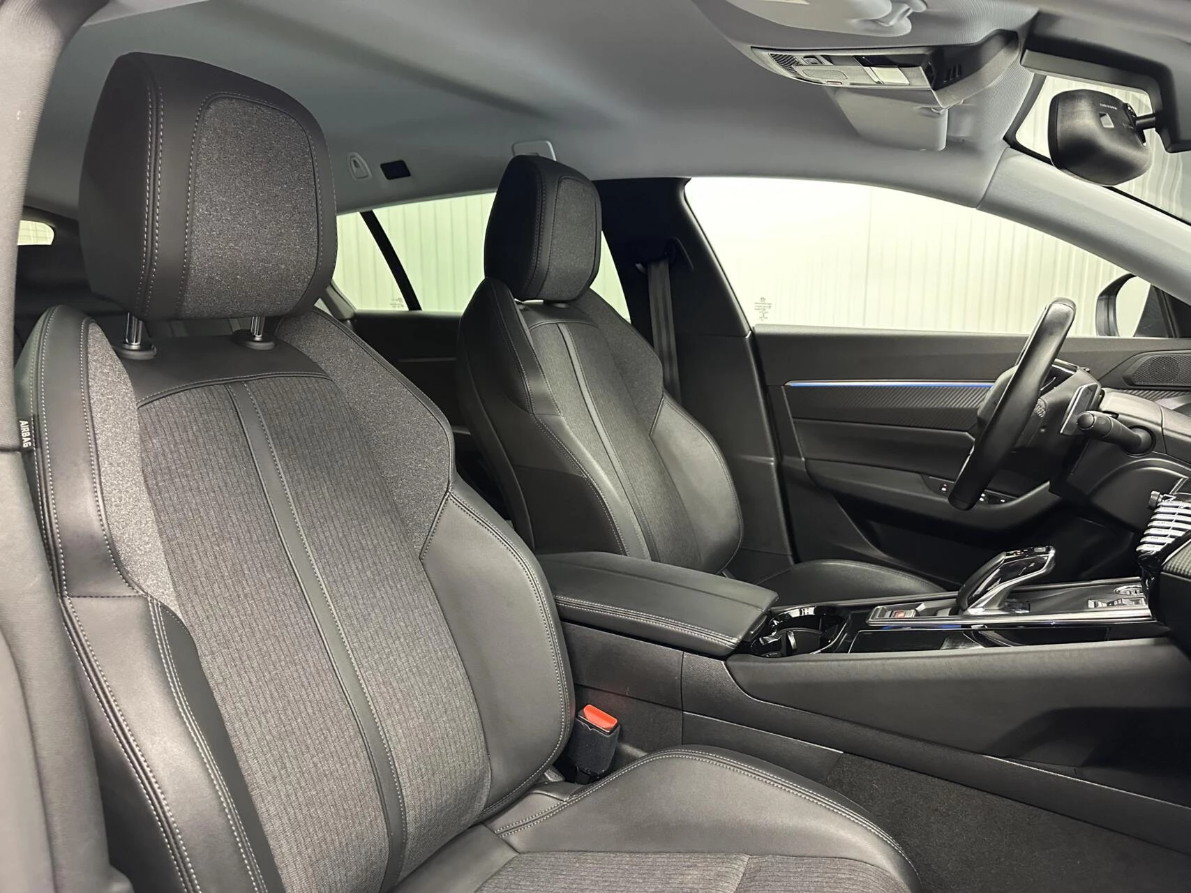 Hoofdafbeelding Peugeot 508