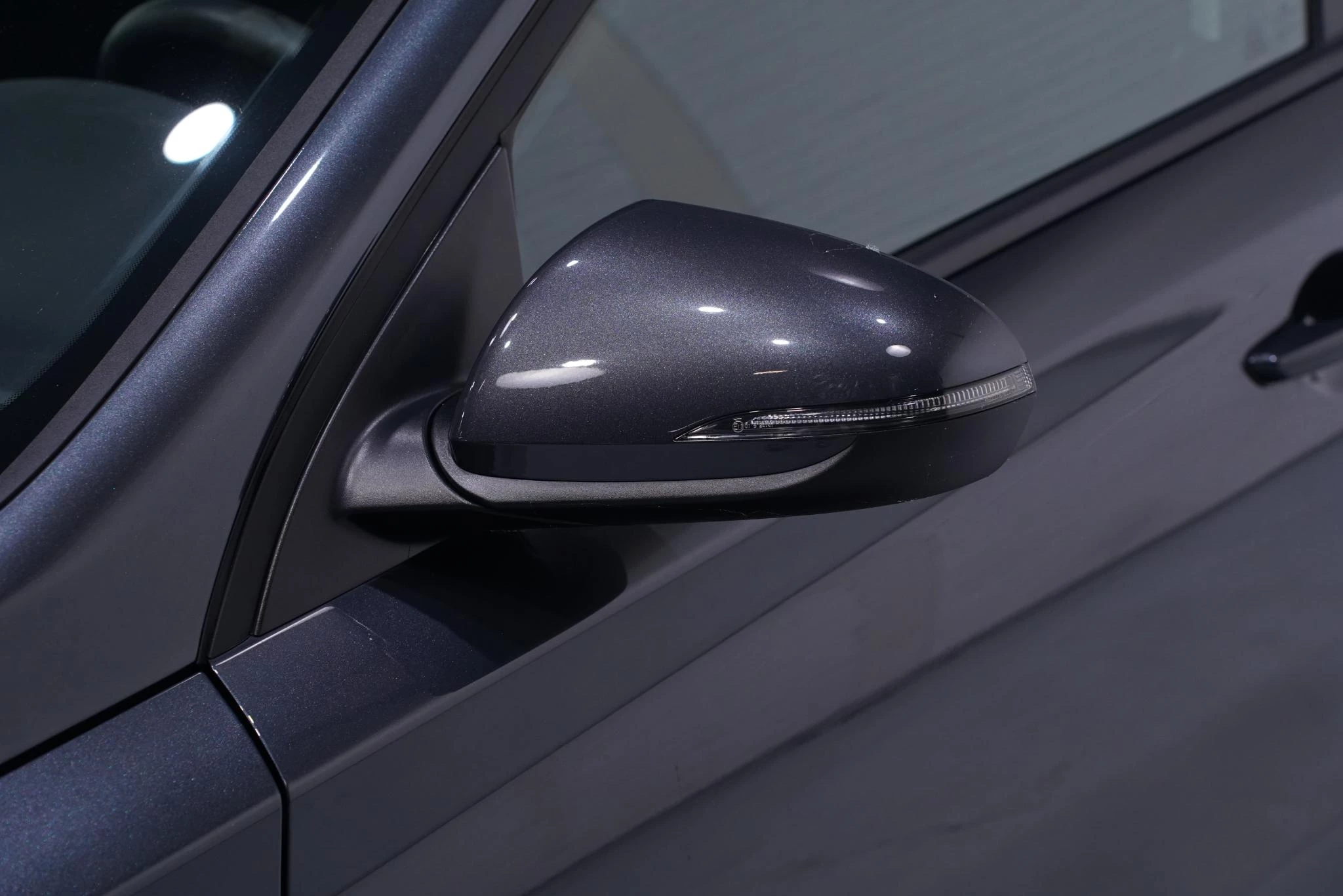 Hoofdafbeelding Hyundai i30