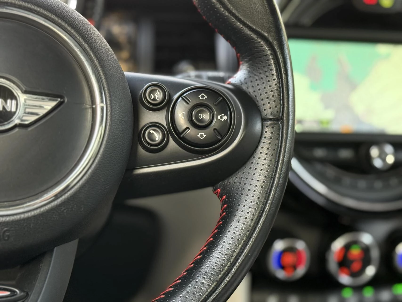 Hoofdafbeelding MINI Cooper S