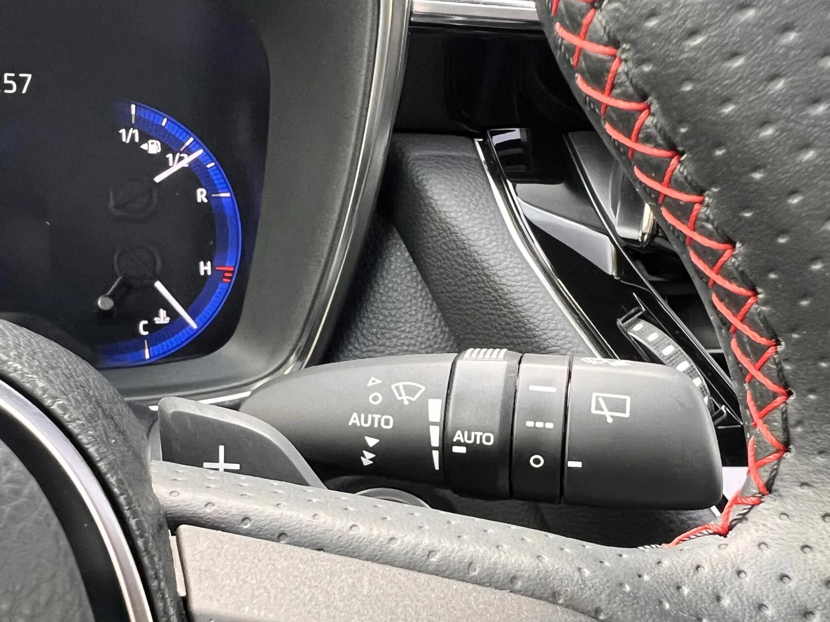 Hoofdafbeelding Toyota Corolla Touring Sports