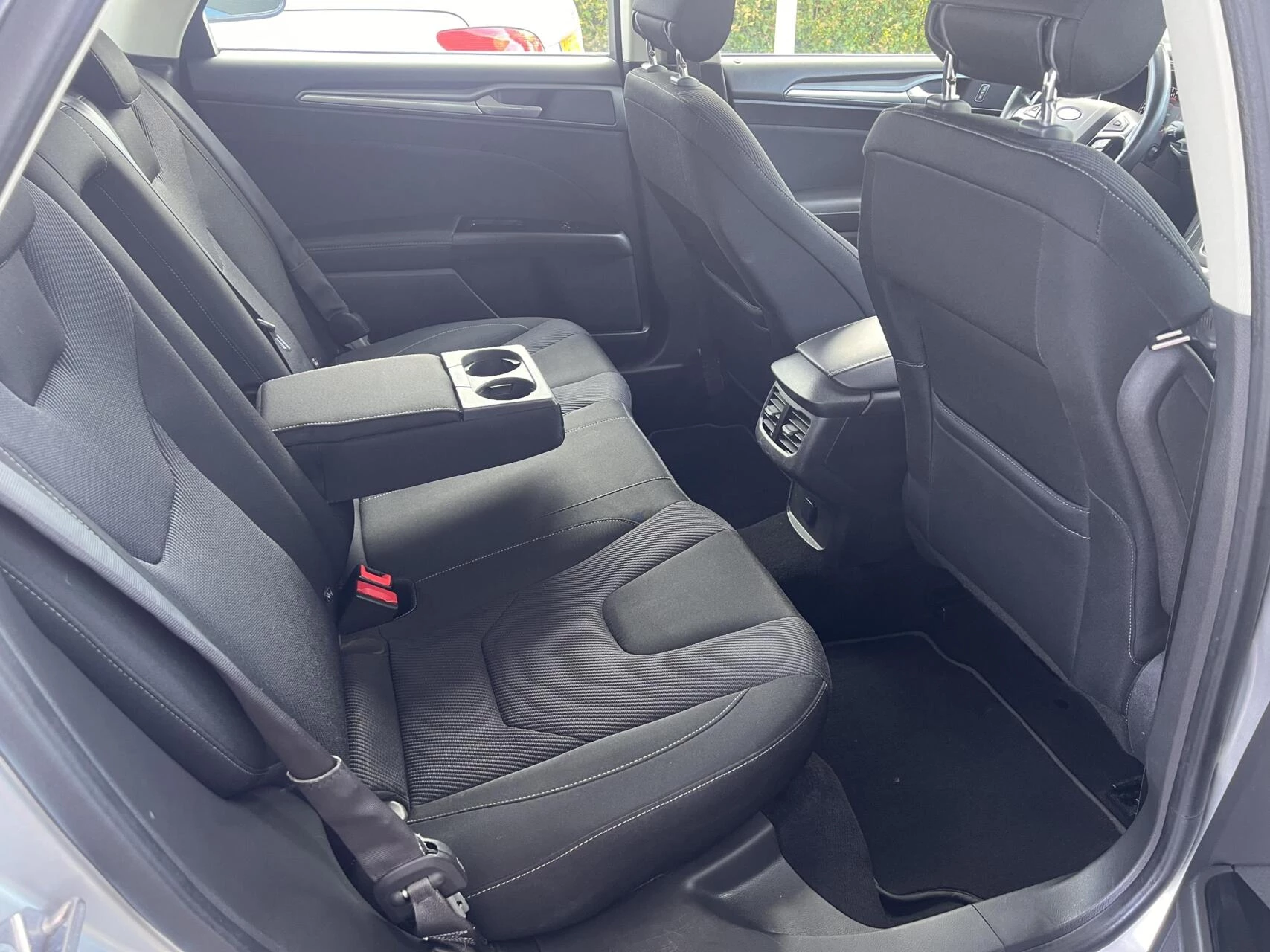 Hoofdafbeelding Ford Mondeo