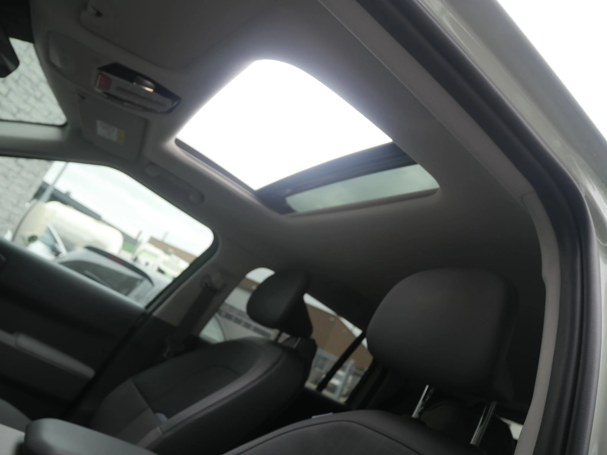Hoofdafbeelding Kia EV3