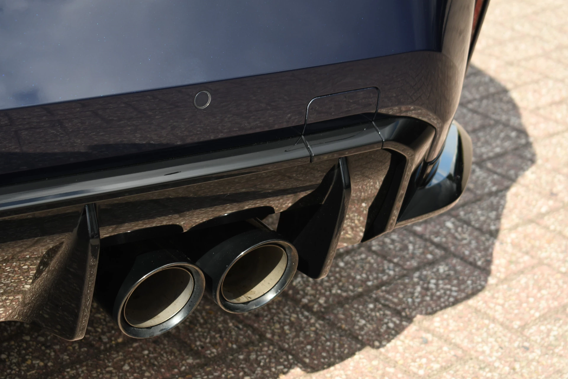 Hoofdafbeelding BMW M3