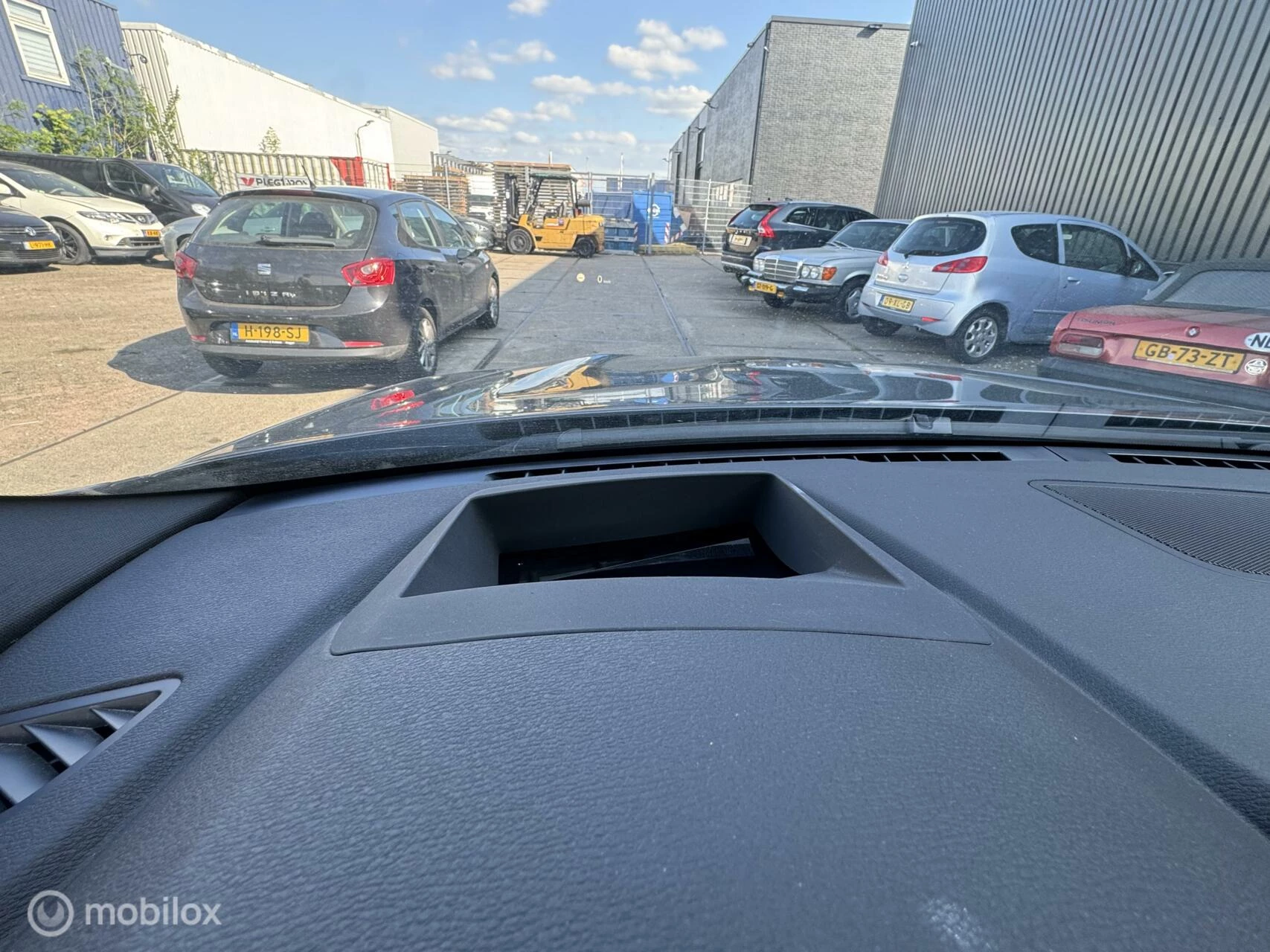 Hoofdafbeelding BMW X4