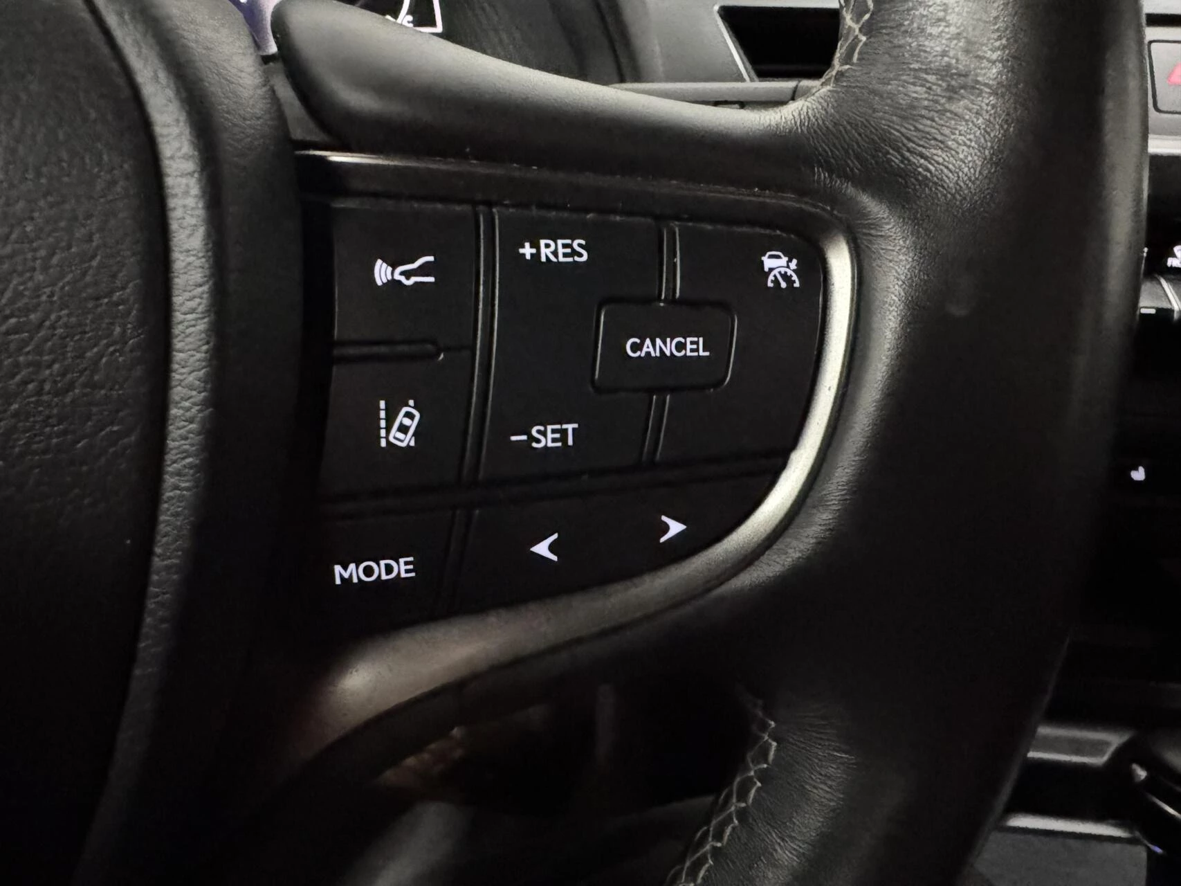 Hoofdafbeelding Lexus UX