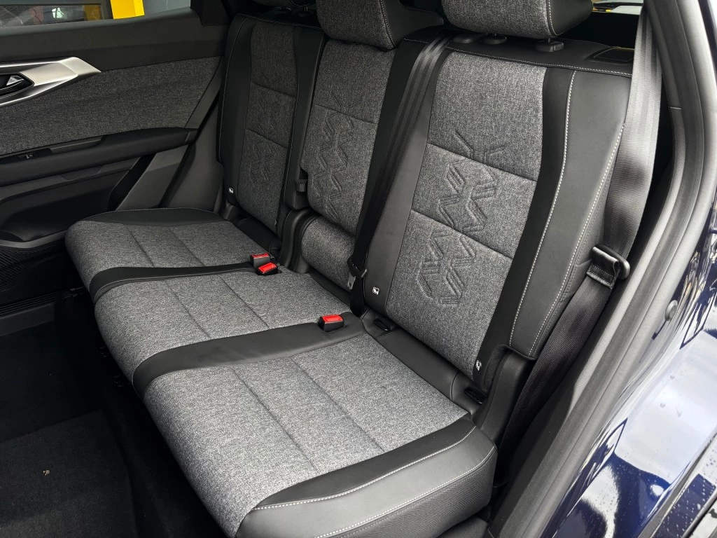 Hoofdafbeelding Renault Espace