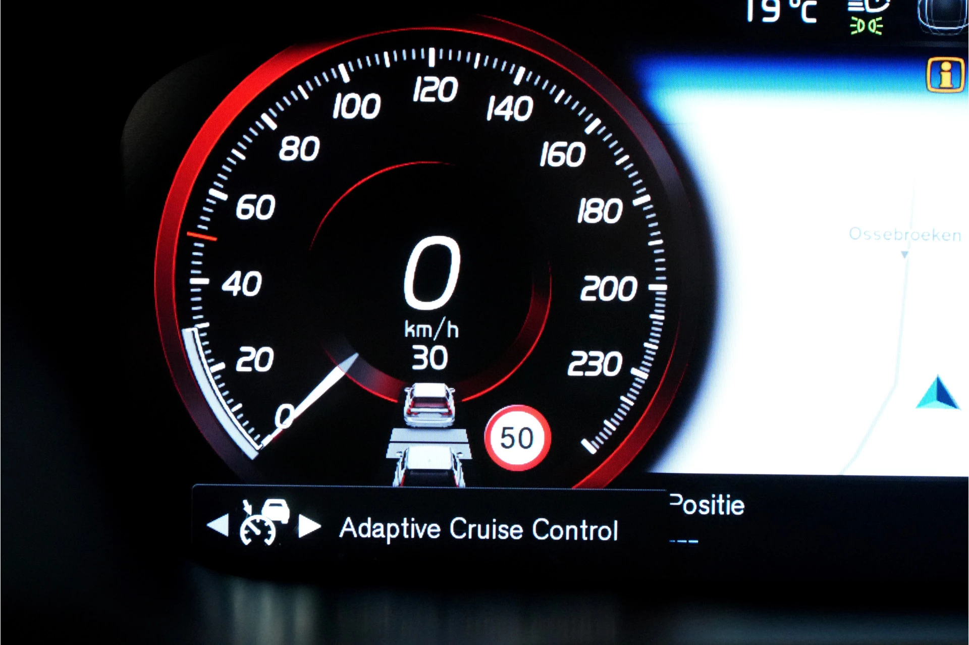 Hoofdafbeelding Volvo V90