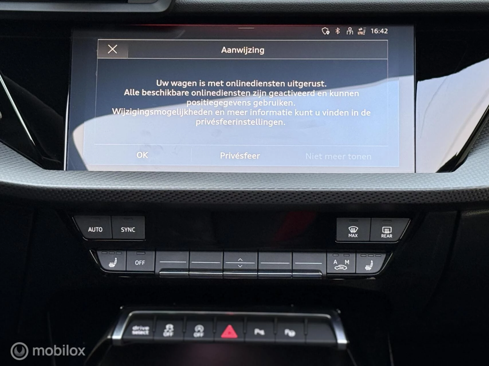 Hoofdafbeelding Audi RS3