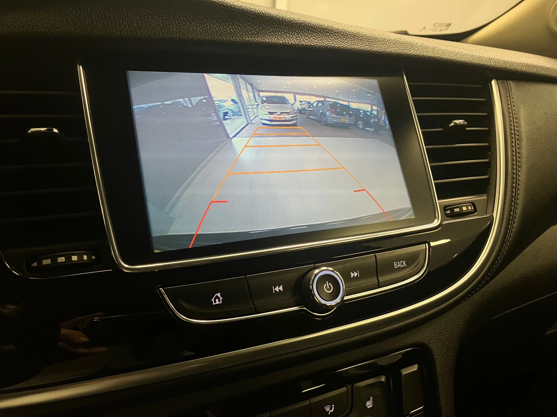 Hoofdafbeelding Opel Mokka X