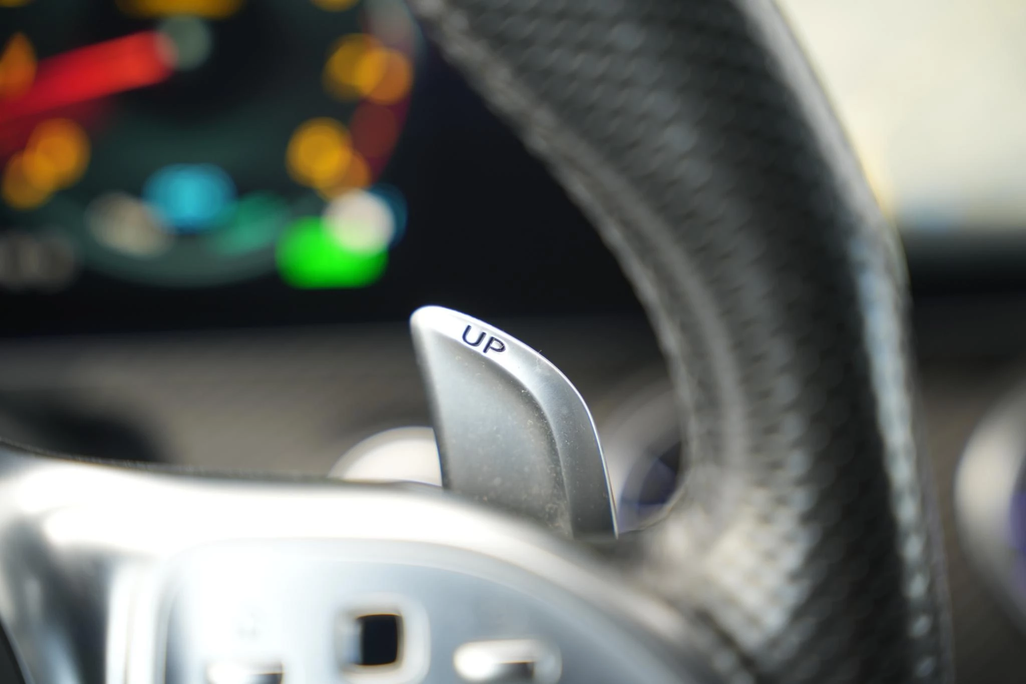 Hoofdafbeelding Mercedes-AMG GT