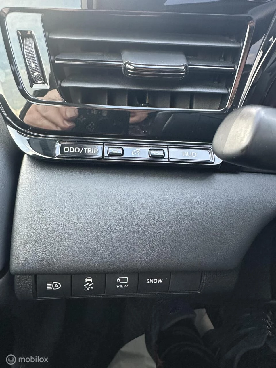 Hoofdafbeelding Toyota Mirai