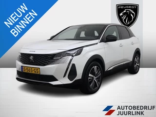 Peugeot 3008 1.2 PureTech Allure Pack Business