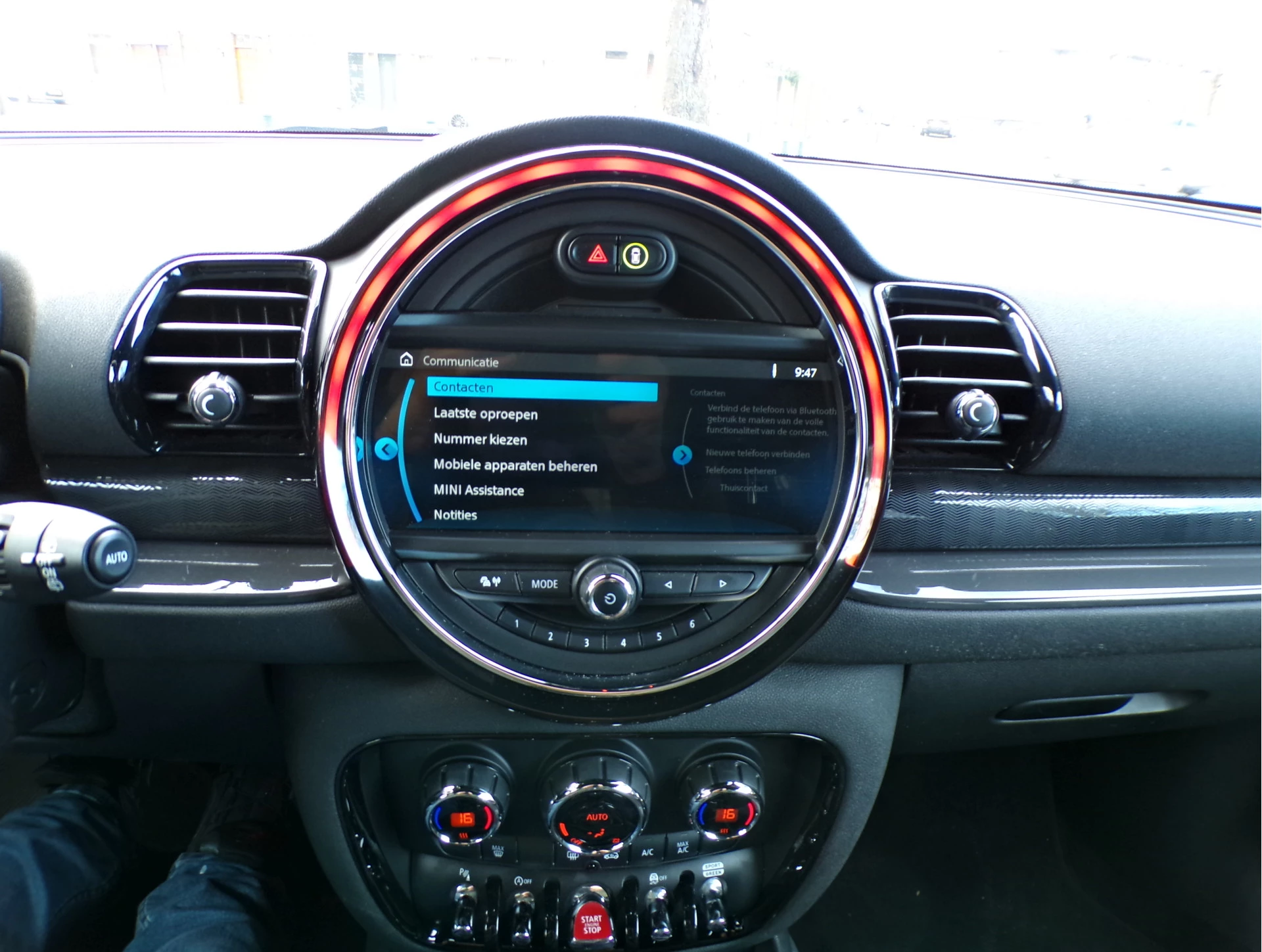 Hoofdafbeelding MINI Clubman